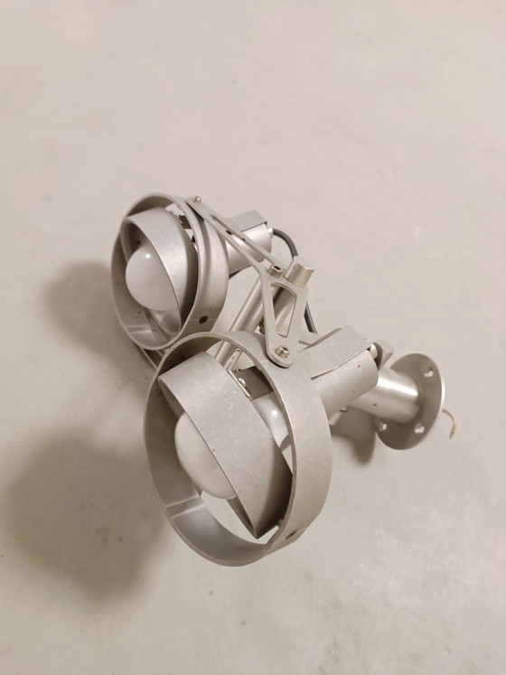 Modular lighting instruments Nomad 2 par 30 ceiling lamp – Ceiling lights, Aluminium, Metal (photo 11 of 15)