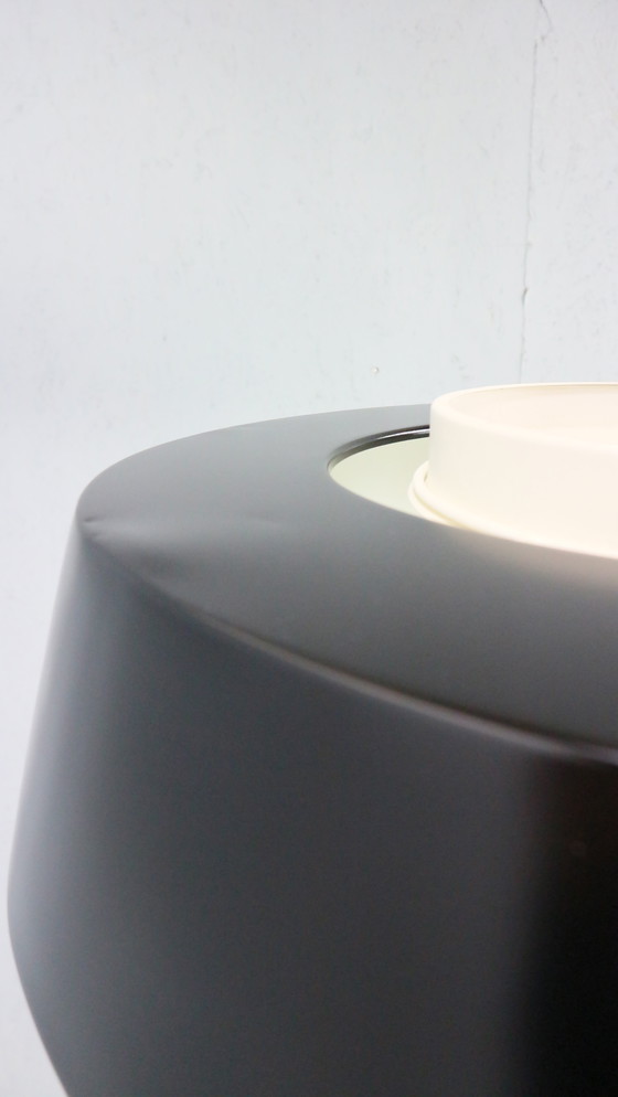 Image 1 of ST 7128 Floor Lamp by Niek Hiemstra for Evolux, Netherlands, 1950s