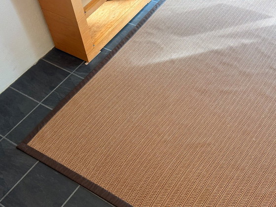 Tappeto Bomat Sisal – Marrone | Bomat – Tappeti, Tessile (photo 4 of 6)