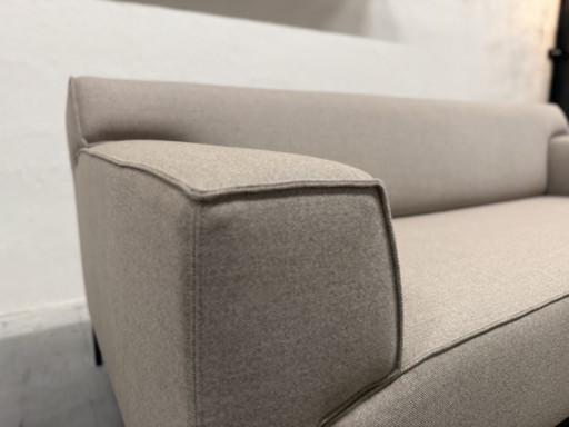 Design on Stock Bloq Bank 2,5 Zits Ploegwool 207