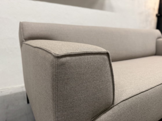 Image 1 of Design on Stock Bloq Bank 2,5 Zits Ploegwool 207