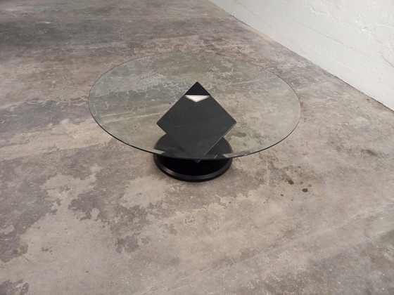 Image 1 of Post mortem coffee table 