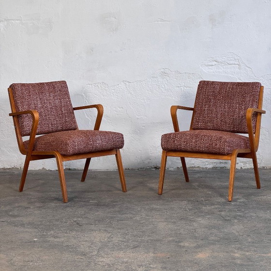 Image 1 of Selman Selmanagić Easy Chair, 1957