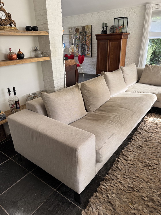 Image 1 of Linteloo Plaza Hotel Corner Sofa