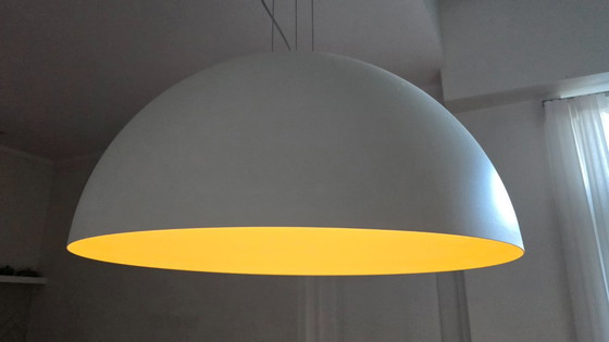 Image 1 of 2 lampade a vento