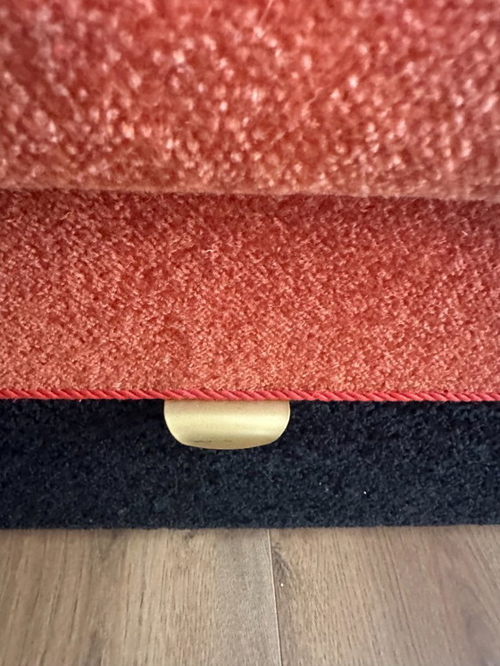 Image 1 of Bellissimo lettino da giorno vintage