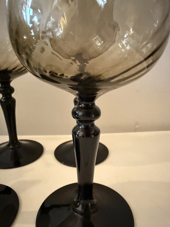 Verres à vin Luminarc – Verres et carafes (photo 6 of 7)