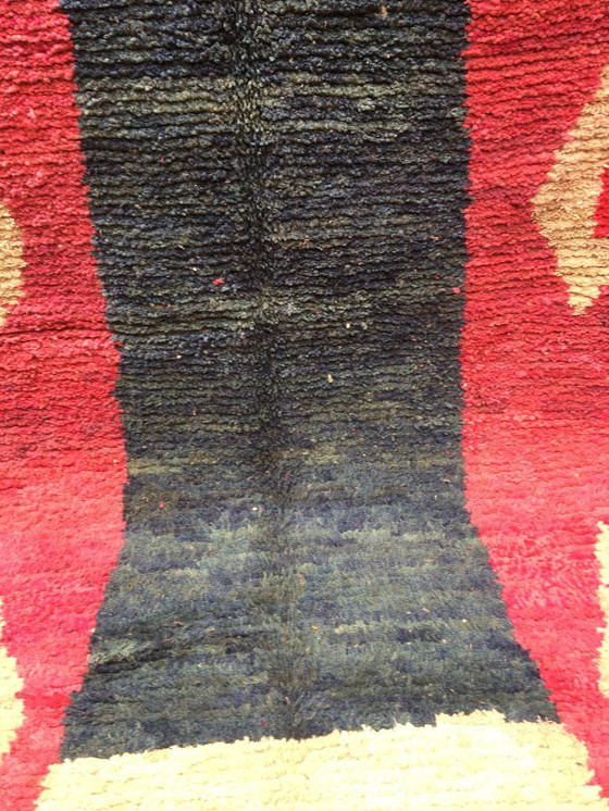 Image 1 of Boujaad rug 300 x 200 cm