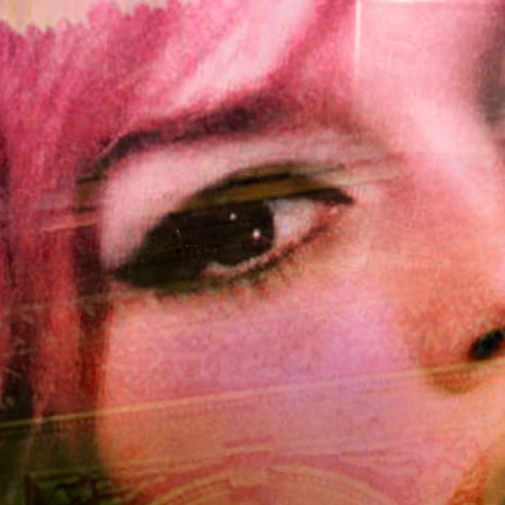 Image 1 of „Bardot Paris“, Jonathan Bermudes, Pop Art, 2015 – Frankreich