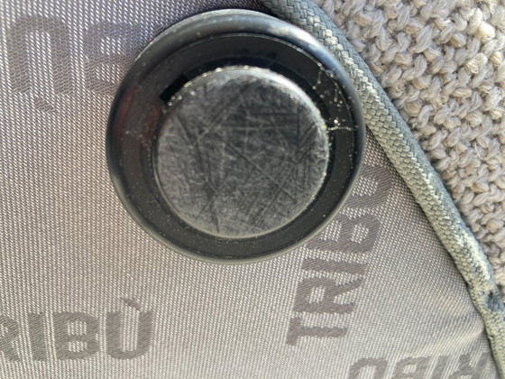 Image 1 of Pouf Tribu Nomad