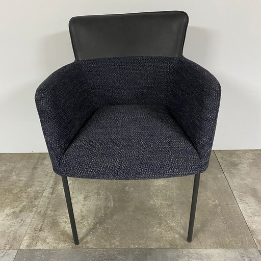 Lilac  set van 4 – Bert Plantagie, eetkamerstoelen (photo 2 of 6)