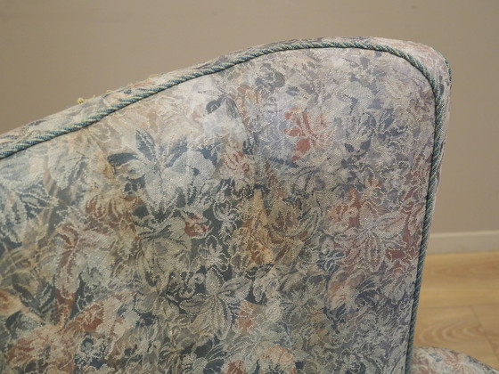 Image 1 of Fauteuil lounge, design danois, années 1960, production : Danemark