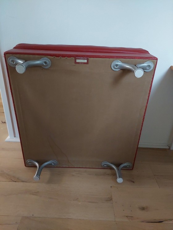 Image 1 of Poltrona Frau Poef