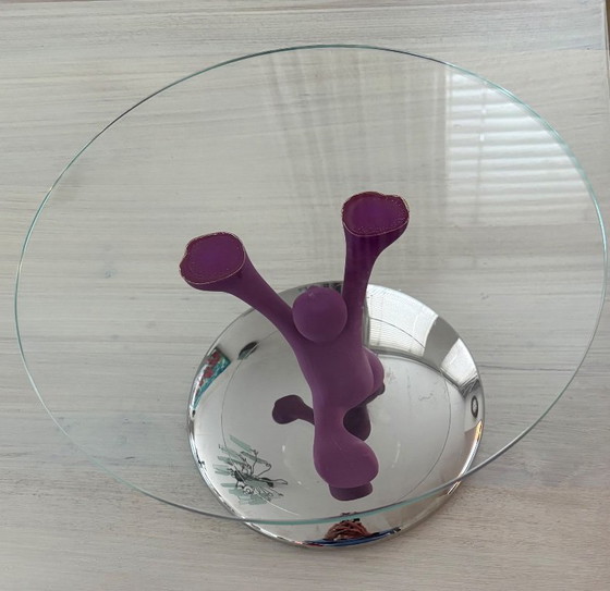 Image 1 of Alessi Running Man Mattia Di Rosa