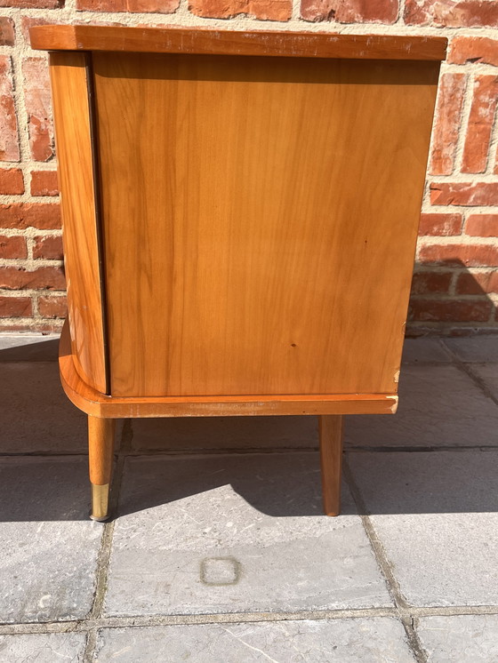 Image 1 of Tables de chevet 60s/70s