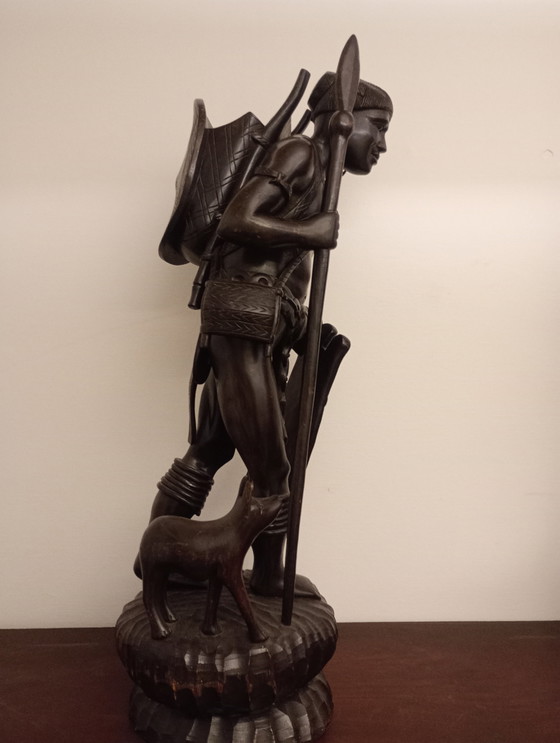 Image 1 of Koppel jagers, Filipijns 1950's