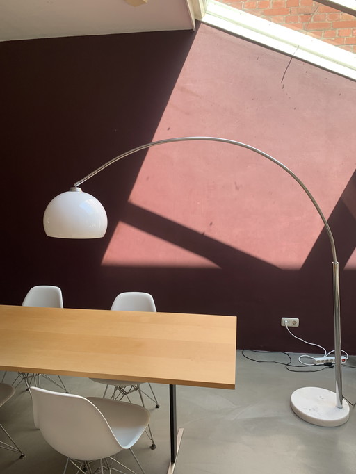 Arc lamp