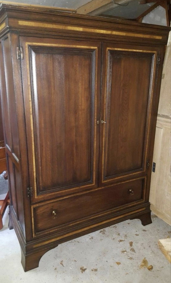 Image 1 of RAC wandkast 