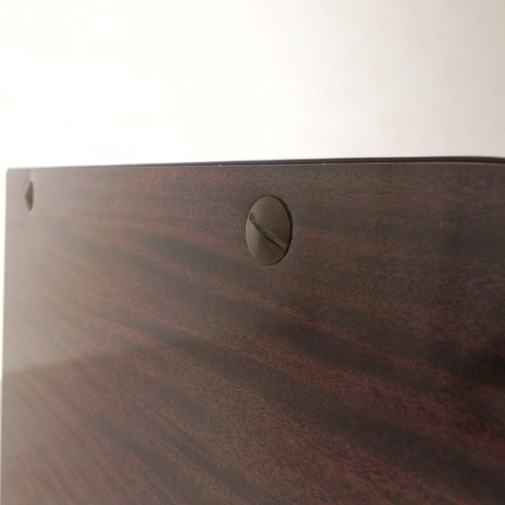 Image 1 of Vetrina vintage, mobile TV, mobile bar, mobile bar