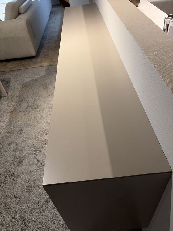 Image 1 of Karat (yume) hang dressoir 