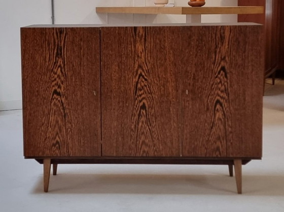 Image 1 of 70' Cabinet