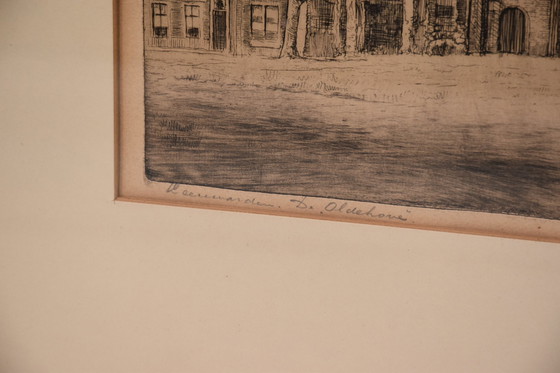 Image 1 of Marinus Jansen - Leeuwarden - El Oldenhoeve