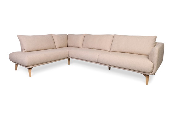 Image 1 of Sits Moa corner sofa