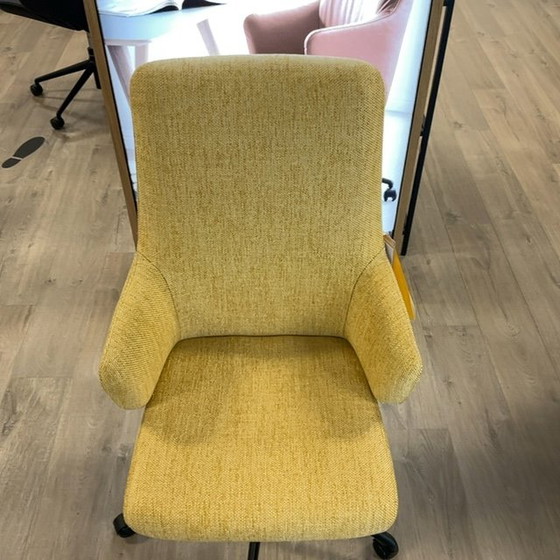 Image 1 of Stressless Home Office Laurel bureaustoel