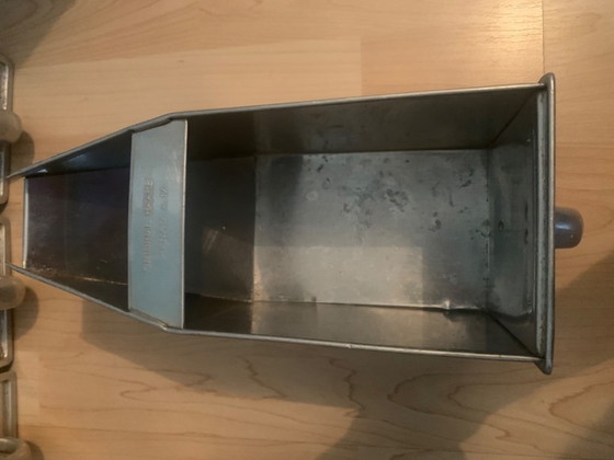 Image 1 of Frankfurt Kitchen XL big Schütte Drawer Haarer Hanau Frankfurt Margarete Schütte-Lihotzky Bauhaus Art Deco Modernist Modernism