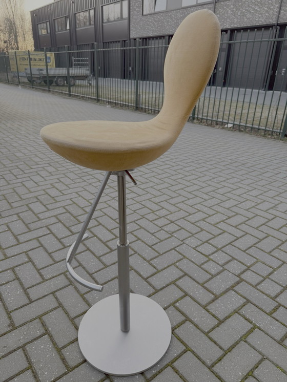 Image 1 of Sgabello Varier (Stokke) Eight | sgabello da bar