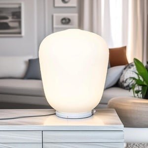 Fabbian Design Baka table lamp