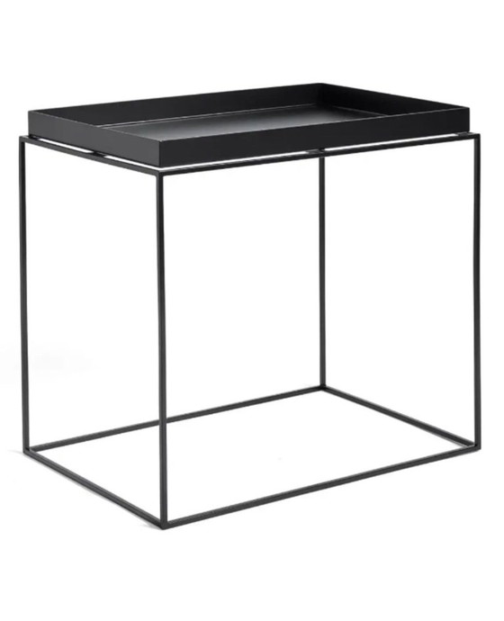De Tray Table Van Hay – Bijzettafels, Metal (photo 5 of 5)