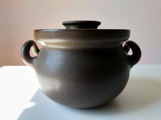 Image 1 of Zaalberg Keramiek Holland dekschaal