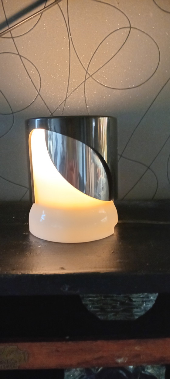 Image 1 of Joe Colombo KD 24 Lampada Kartell 1967