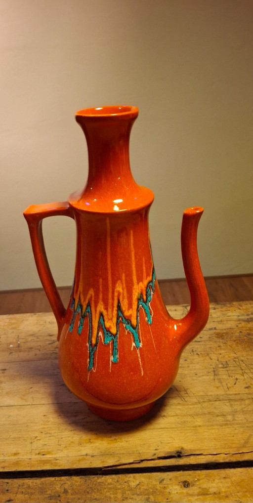 Vase Bertoncello Italie