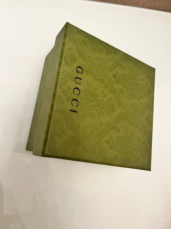 Image 1 of Disney x Gucci Kollaborations-Briefbeschwerer (Donald Duck),