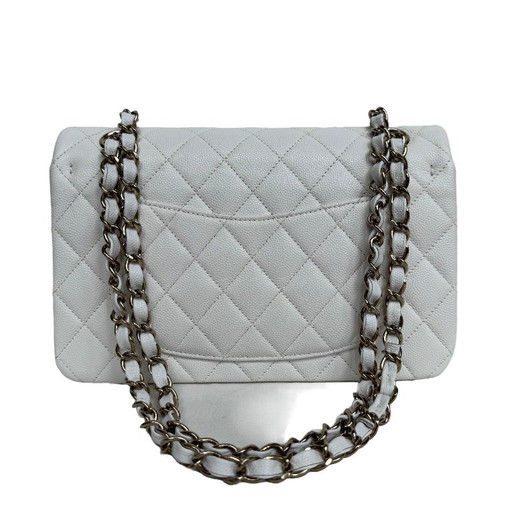 Chanel Classic Flap Small – crossbody tassen, Calfskin (photo 2 of 17)