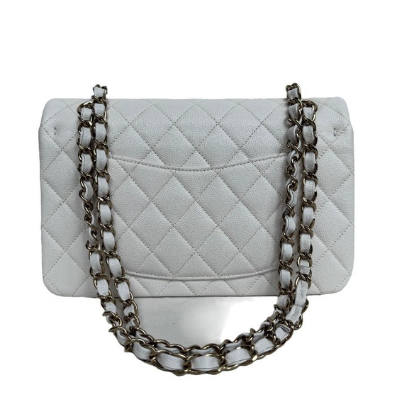 Chanel Classic Flap Small – Crossbody bags, Calfskin (photo 2 of 17)