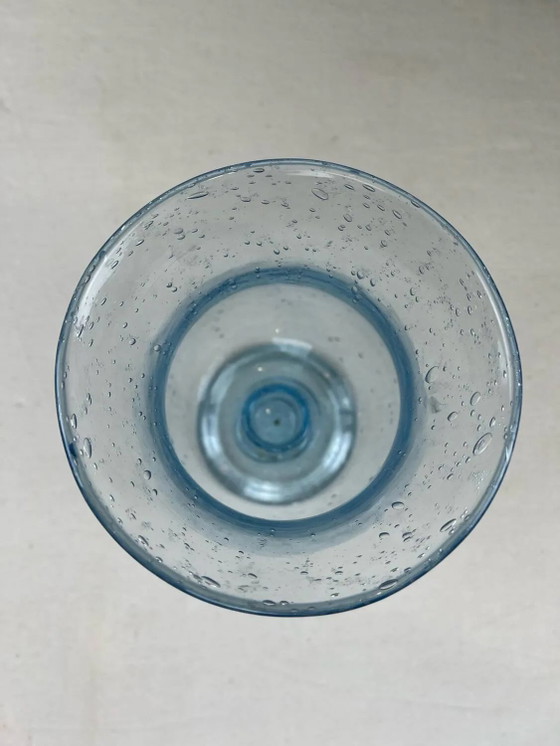 Portacandele in vetro a bolle Biot – Crystal, Glass (photo 9 of 10)