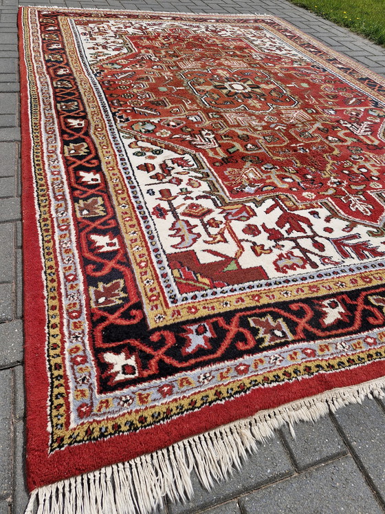 Image 1 of Heriz tapijt