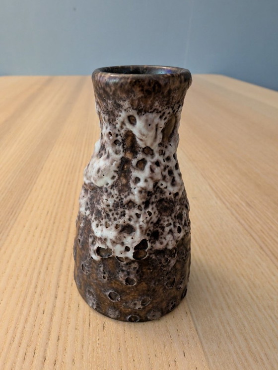 Image 1 of Vintage West Germany vazen