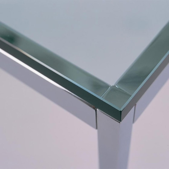 Image 1 of Florence Knoll Coffee Table 90cm