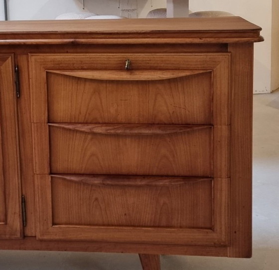 Image 1 of Credenza di metà secolo