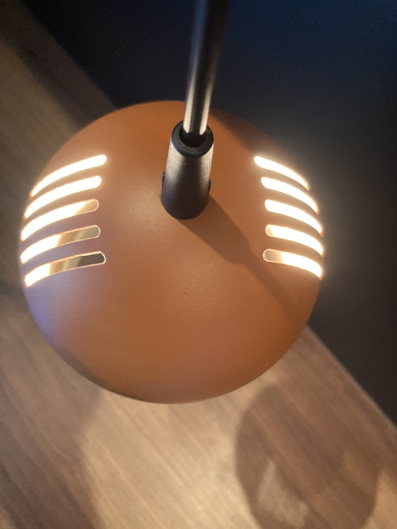 Image 1 of 2x lampade a sospensione Philips vintage