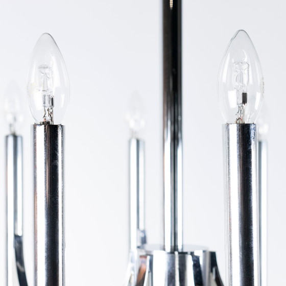 Image 1 of Geatano sciolari lamp