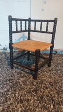 Chaise Bobbin chaise d'angle