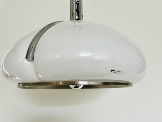 Image 1 of Harvey Guzzini - Quadrifoglio 🍀 - Studio 6G