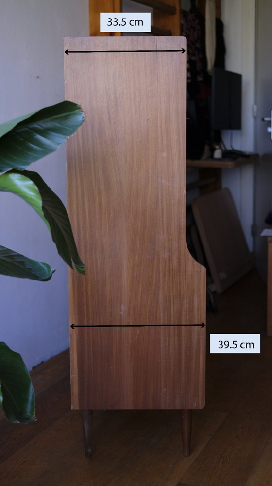 Image 1 of Pastoe vintage 1960s sideboard