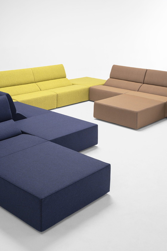 Image 1 of Zetel Layout