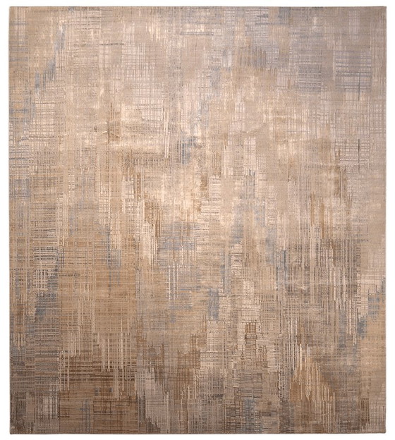 Image 1 of Avant Garde Triangle Design 03444